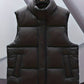 Puffer Bodywarmer Vest - Sorin