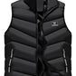 Sporty bodywarmer vest til mænd - Spike