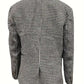 Ternet design herreblazer - Avery