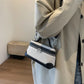 Chic og stilfuld crossbody-æske-taske - Britti