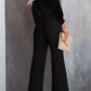 Elegante blonde-jumpsuits - Blair