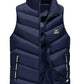 Sporty bodywarmer vest til mænd - Spike