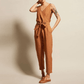 Ayra - Afslappet boho-jumpsuit